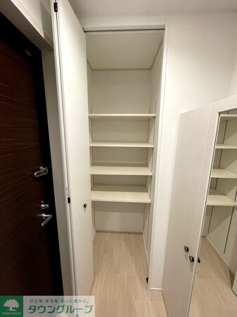 パラッツォ・ビバーチェの物件内観写真